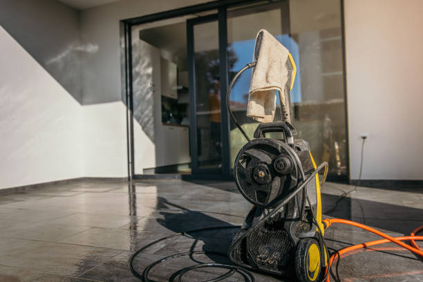 Best Driveway Pressure Washing  in White Sulphur Springs, WV