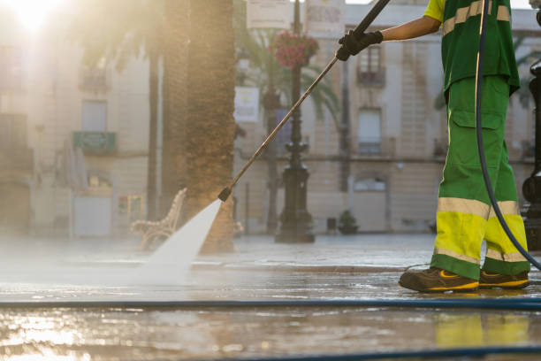 Best Post-Construction Pressure Washing  in White Sulphur Springs, WV
